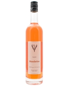 Abbaye de Lerins Mandarine French Liqueur 50 cl 42%