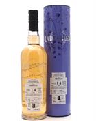 Aberfeldy 2005/2020 Lady of the Glen 14 years old Single Highland Malt Whisky 56,8%