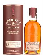 Aberlour 12 years old Single Speyside Malt Scotch Whisky 70 cl 40%