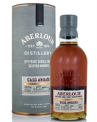 Aberlour Casg Annamh Batch 7 Single Speyside Malt Scotch Whisky 70 cl 48%