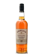 Aberlour Forest Reserve 10 years old Single Speyside Malt Scotch Whisky 70 cl 40%