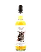 Adelphi Reserve PEATED Private Stock Blended Scotch Whisky 57.6% Reserve PEATED Private Stock Blended Scotch Whisky
