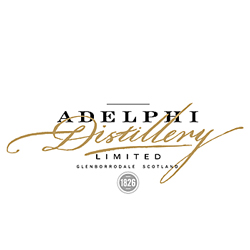 Adelphi Fusion Whisky