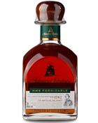 Admiral Rodney HMS Formidable St. Lucia Rum 70 cl 40%