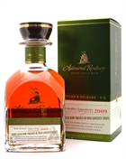 Admiral Rodney Officers Release No. 2 St. Lucia Rum 70 cl 45%