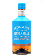 Adnams French Oak English Single Malt Whisky 70 cl 40%