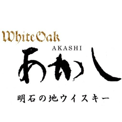 Akashi White Oak Whisky
