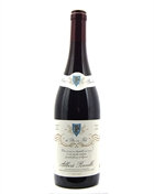 Albert Ponnelle Signature Rouge French Red Wine 75 cl 12,5%