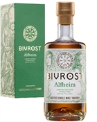 Bivrost Alfheim Arctic Single Malt Norwegian Whisky 50 cl 46% 