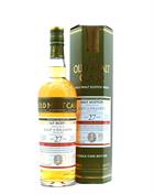 Allt A Bhainne 1992/2019 Old Malt Cask 27 years old Single Speyside Malt Whisky 70 cl 50%