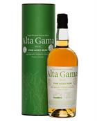Alta Gama Demi-sec Guyana Rum 70 cl 41