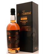 Alta Gama rum-series