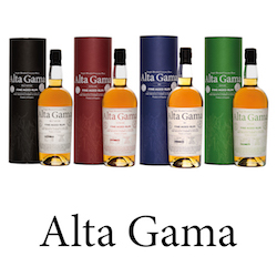 Alta Gama Rum