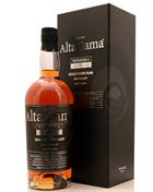 Alta Gama Venezuela 15 years Essentia 1 Single Cask Rum 70 cl 60% 60%.