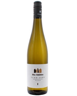 Altes Schlosschen Turm Zero Non-Alcoholic Wine 75 cl <0,5%