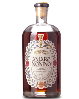 Amaro Bitter Orange Nonino Italy 70 cl 35%