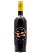 Amazin Zinfandel USA Red Wine 75 cl 14%