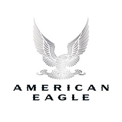 American Eagle Bourbon Whiskey