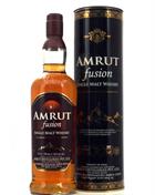 Amrut Fusion Single Malt Indien 50%