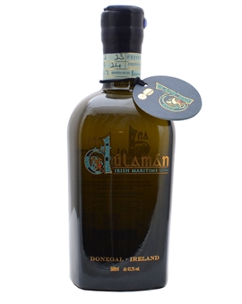 An Dulaman Irish Maritime Gin 50 cl 43,2%