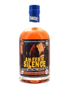 Miltonduff 13 year old An Eerie Silence Whiskyheroes Oloroso Sherry Hogshead Single Speyside Malt Whisky 53%