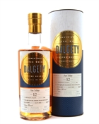 An Islay 2009/2022 Dalgety 12 years old Islay Single Malt Scotch Whisky 70 cl 51,8%