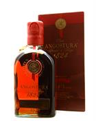 Angostura 1824 Trinidada & Tobago 12 years old Hand-Casked Trinidad Rum 40%