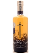 Annandale 2016 Founders Selection Cask 002 Single Lowland Malt Whisky 70 cl