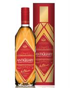 The Antiquary Blended Scotch Whisky 70 cl 40%