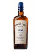 Appleton Estate Hearts Collection 1995 Velier Jamaica Rum 70 cl 63%