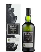 Ardbeg 19 years Traigh Bhan Batch 1 Single Islay Malt Whisky 70 cl 46,2% 46,2%.