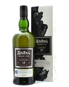 Ardbeg 19 years old Traigh Bhan Batch 4 Islay Single Malt Scotch Whisky 70 cl 46.2%