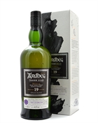 Ardbeg 19 years old Traigh Bhan Batch 5 Islay Single Malt Scotch Whisky 70 cl 46.2%