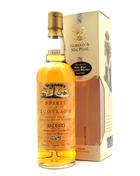 Ardbeg 1978/1999 Spirit of Scotland 21 years old Gordon & MacPhail Single Islay Malt Scotch Whisky 40%