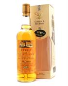 Ardbeg 1991/2003 Spirit of Scotland 12 years Gordon & MacPhail Single Islay Malt Scotch Whisky 50%
