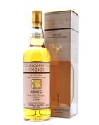 Ardbeg 1994/2004 Connoisseurs Choice 10 years Islay Single Malt Scotch Whisky 70 cl 40%