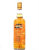 Ardbeg 1996/2005 Spirit of Scotland 9 years old Potstill Vienna Single Islay Malt Whisky 70 cl 53,3%