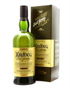 Ardbeg Still Young 1998/2006 Islay Single Malt Scotch Whisky 56,2%