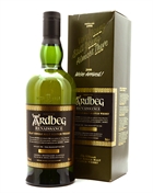 Ardbeg Renaissance 1998/2008 Islay Single Malt Scotch Whisky bottle