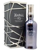 Ardbeg 25 years old Single Islay Malt Whisky 46%