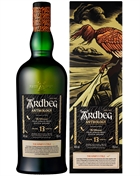 Ardbeg Anthology 13 year old Single Islay Malt Scotch Whisky