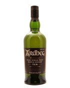 Ardbeg Ten 10 years The Ultimate Single Islay Malt Scotch Whisky 70 cl 46%