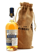 Ardbeg The Kinship No 5 Feis Ile 26 years old Single Islay Malt Whisky 49,7%