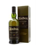 Ardbeg 17 years old "The Ultimate" Single Islay Malt Scotch Whisky 40%
