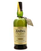 Ardbeg Very Young 1998/2004 Single Islay Malt Scotch Whisky 58,3%