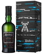 Ardbeg Vintage_Y2K Whisky 23 year old Single Islay Malt Whisky 70 cl 46%