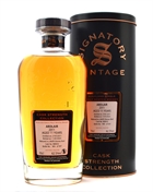 Ardlair 2011/2023 Signatory Vintage 11 years Highland Single Malt Scotch Whisky 70 cl 62,5% 62,5%.
