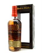 Ardmore 12 years Valinch & Mallet 2009/2021 Single Highland Malt Whisky 52.2%.
