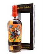 Ardmore 12 years old Valinch & Mallet 2009/2021 Single Highland Malt Whisky 52,2%