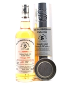 Ardmore 2008/2016 Signatory Vintage 8 years old Denmark Cask Single Highland Malt Scotch Whisky 70 cl 46%